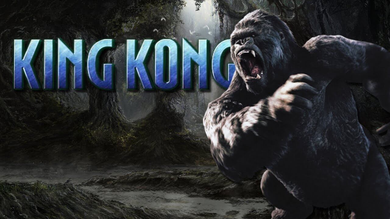 king kong pc game crack download